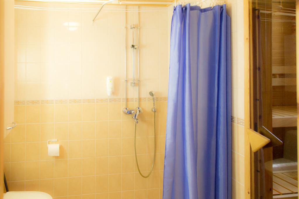 סאריסלקה Apartments Rautulampi מראה חיצוני תמונה